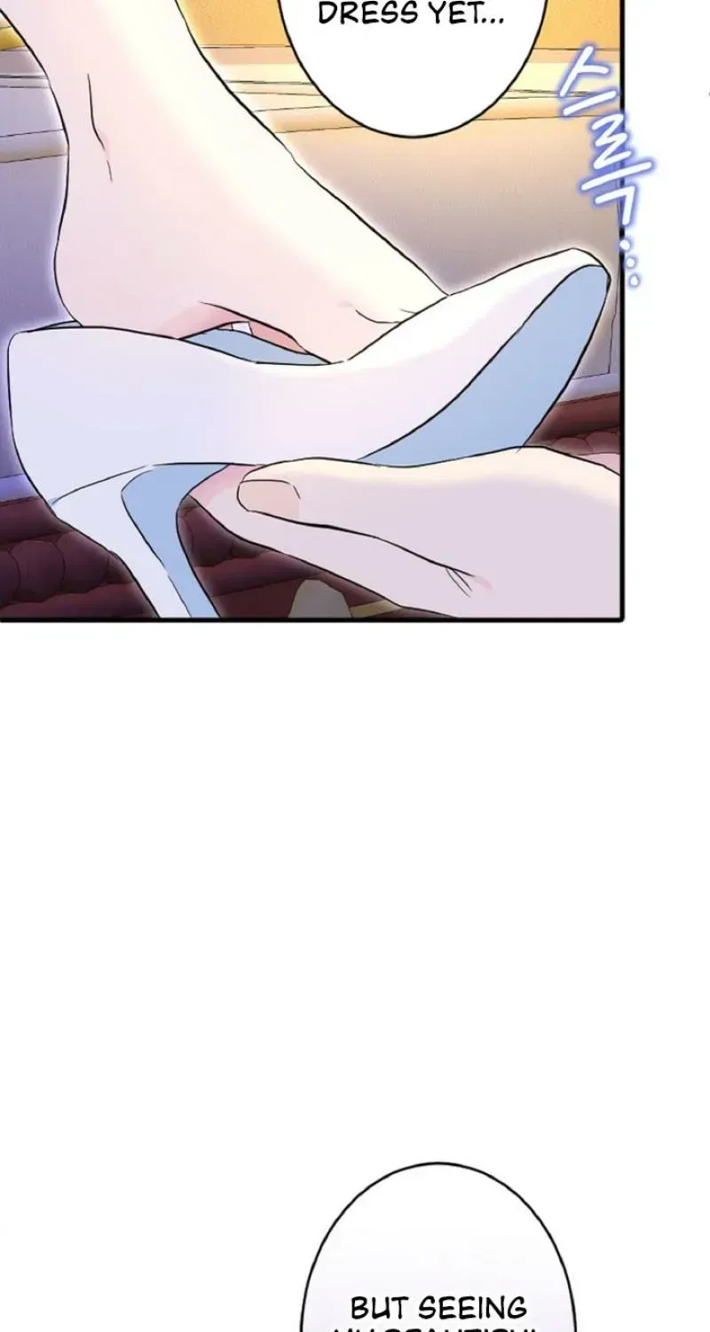 Read Forbidden Child chapter 72 image 40 on Lezhin