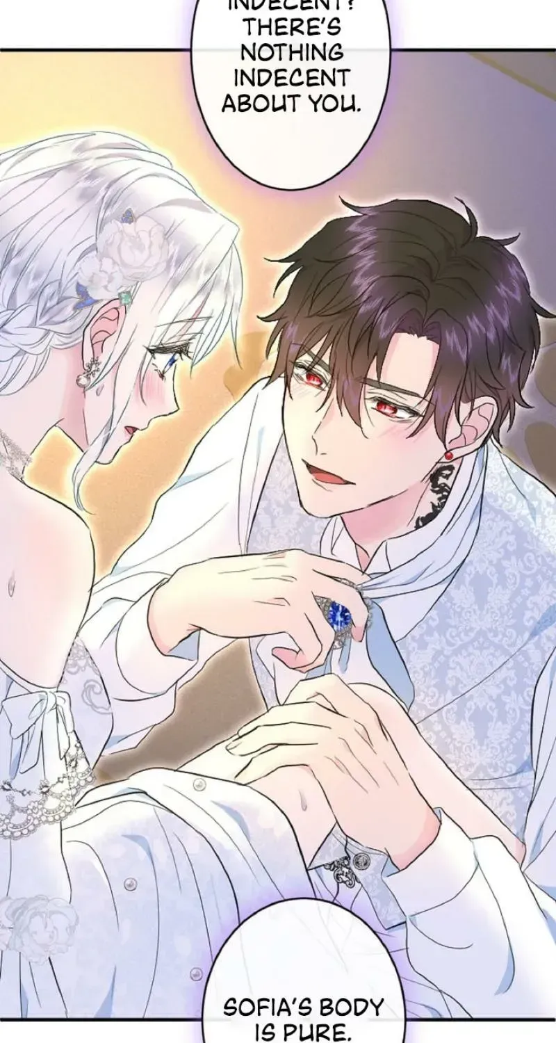 Read Forbidden Child chapter 72 image 52 on Lezhin