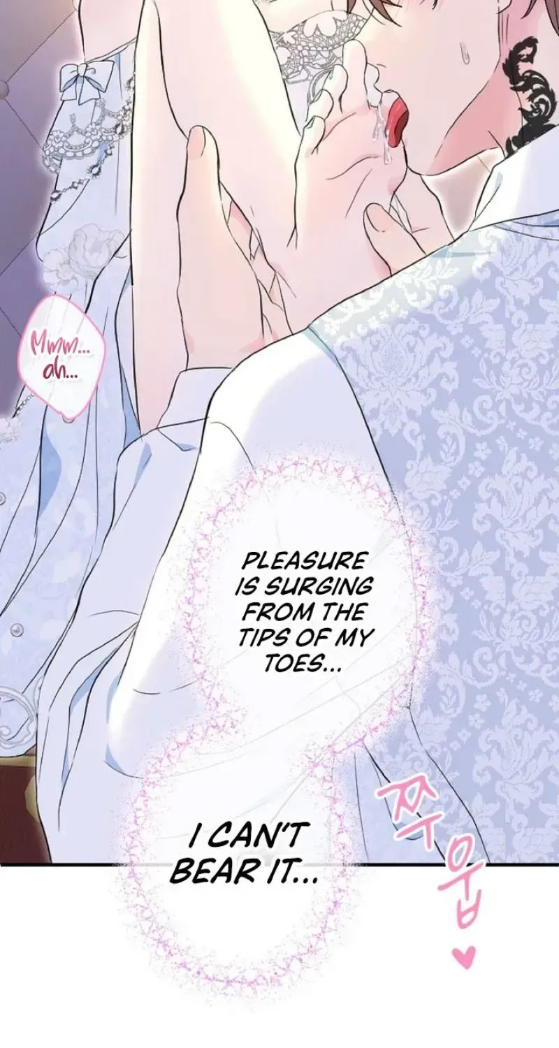 Read Forbidden Child chapter 72 image 56 on Lezhin