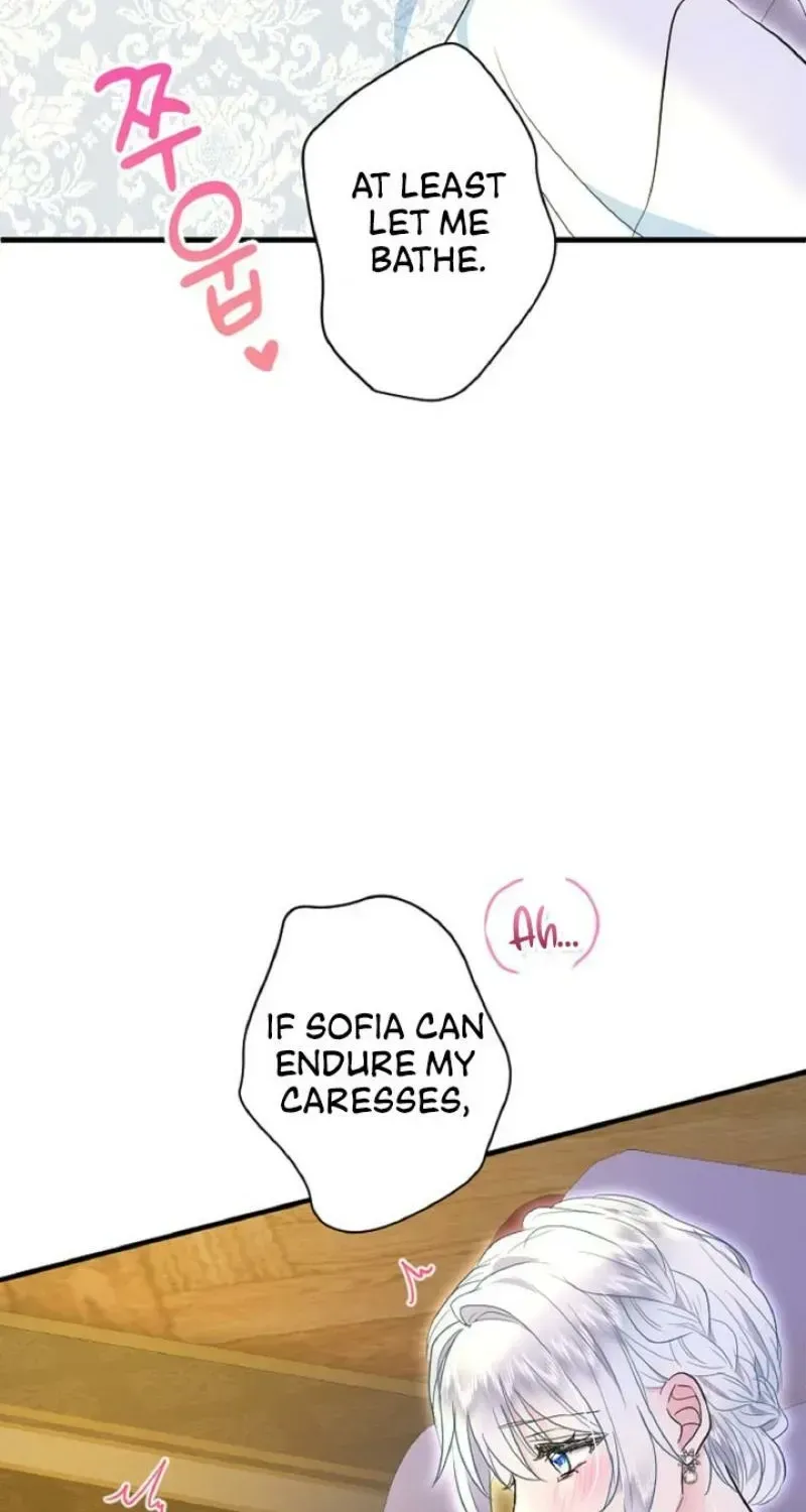 Read Forbidden Child chapter 72 image 63 on Lezhin