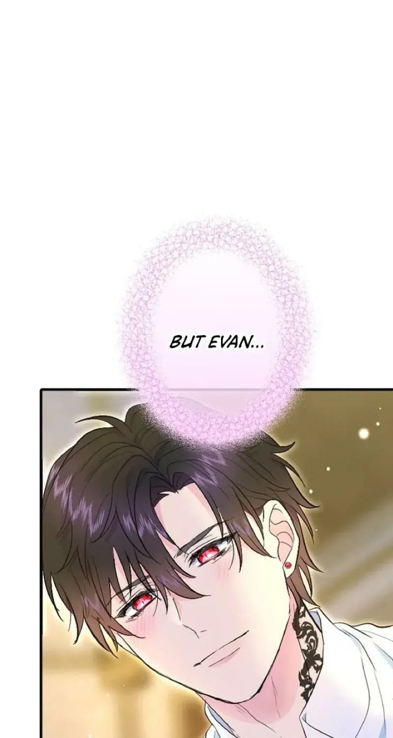 Read Forbidden Child chapter 72 image 85 on Lezhin