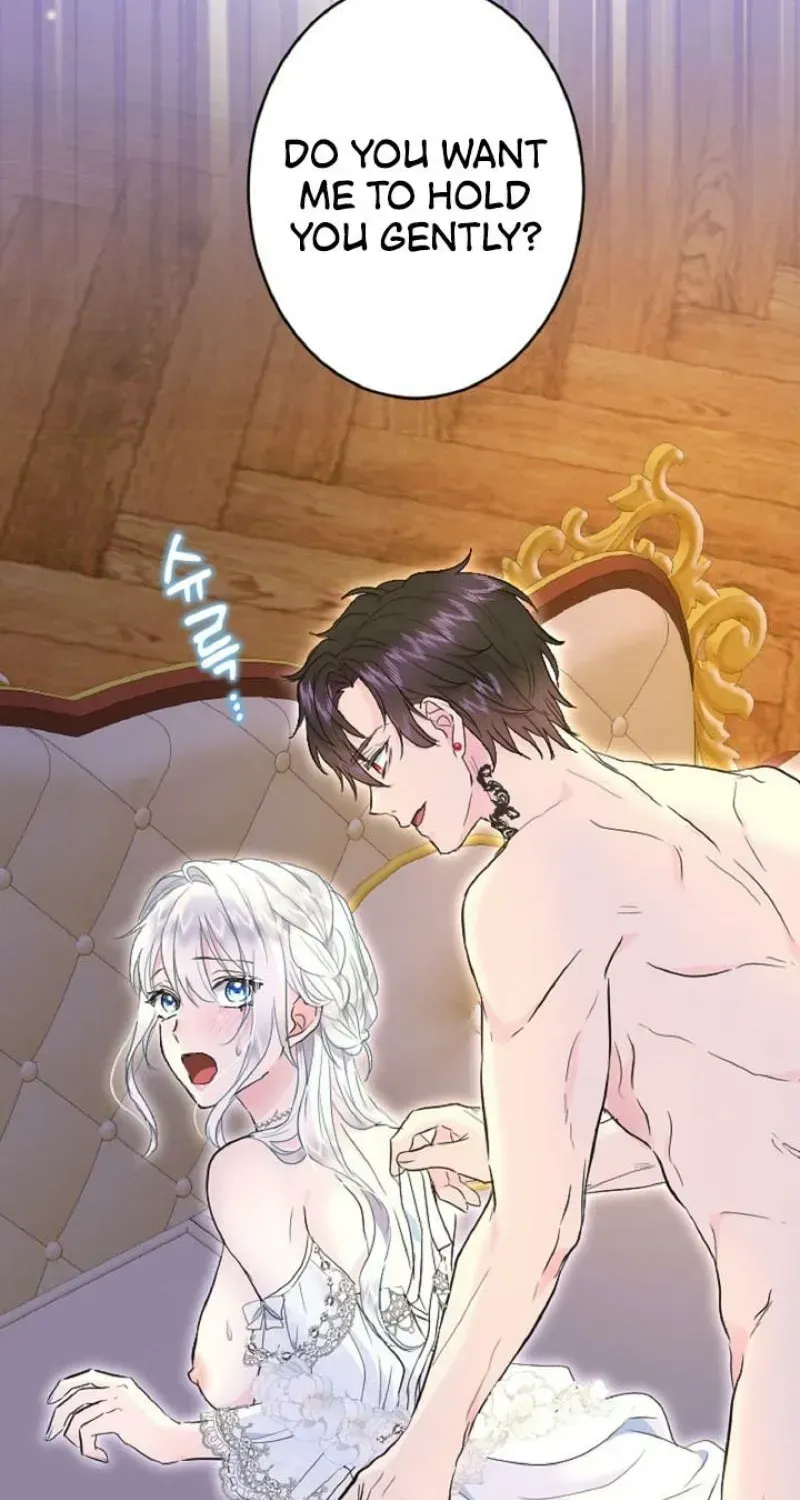 Read Forbidden Child chapter 73 image 1 on Lezhin