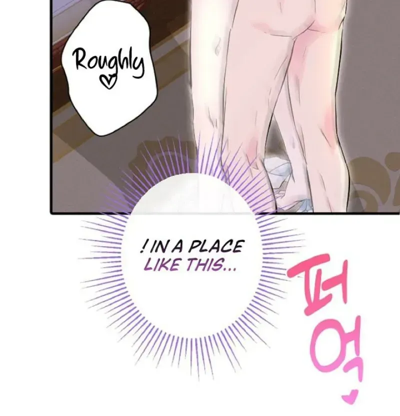 Read Forbidden Child chapter 73 image 11 on Lezhin