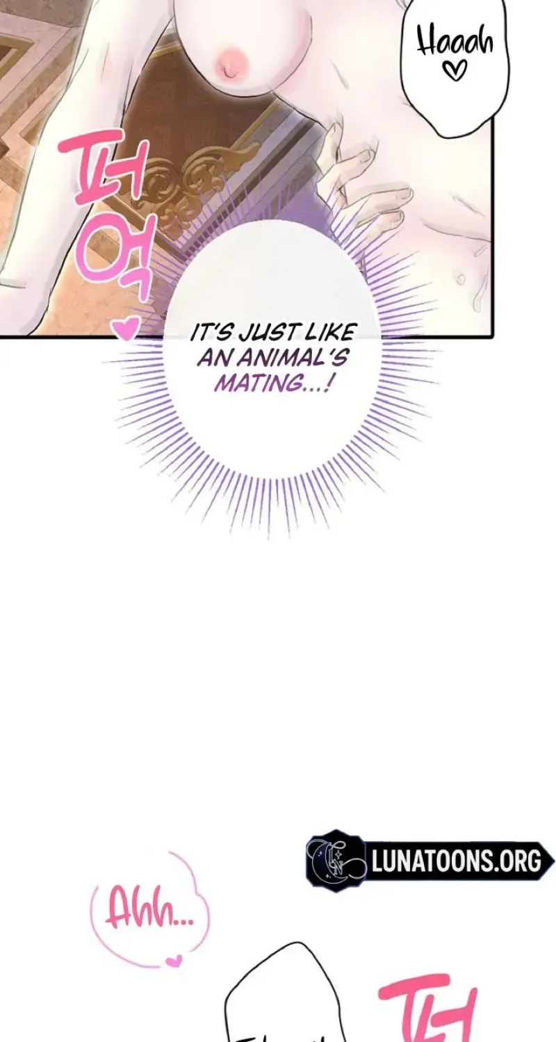Read Forbidden Child chapter 73 image 13 on Lezhin