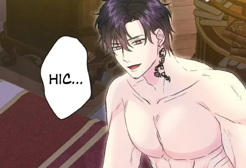 Read Forbidden Child chapter 73 image 41 on Lezhin