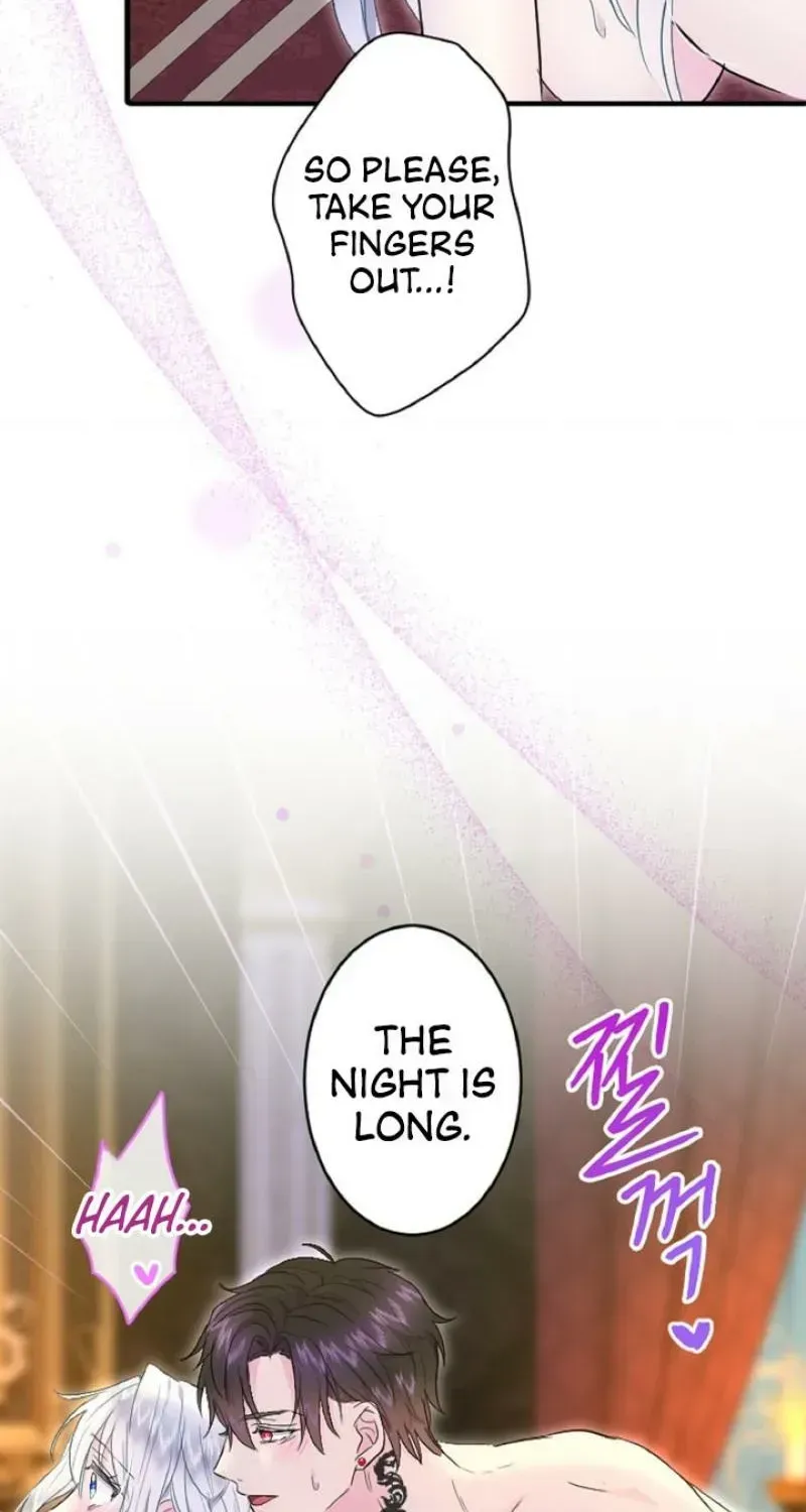 Read Forbidden Child chapter 73 image 51 on Lezhin