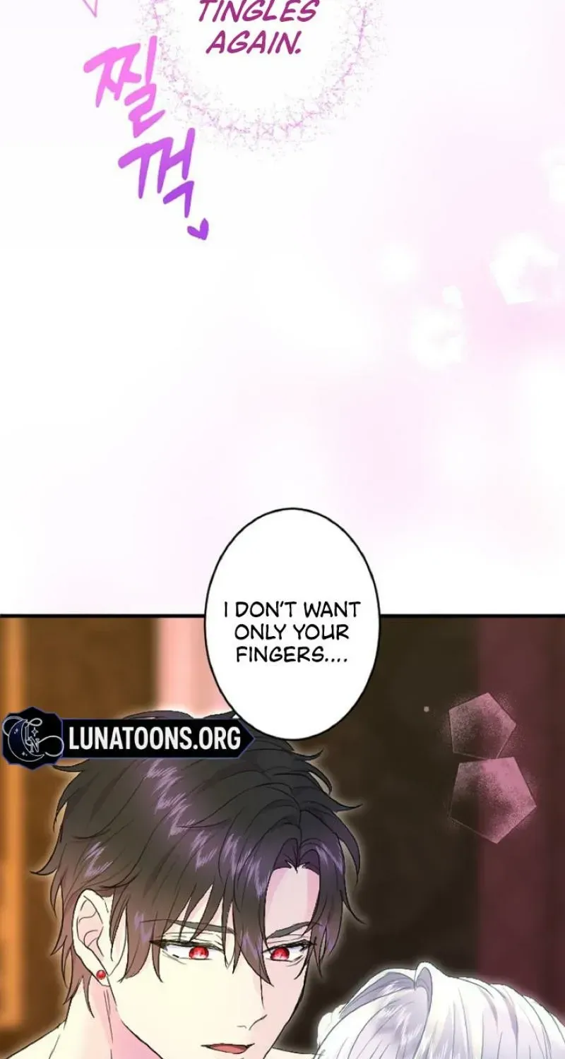 Read Forbidden Child chapter 73 image 56 on Lezhin