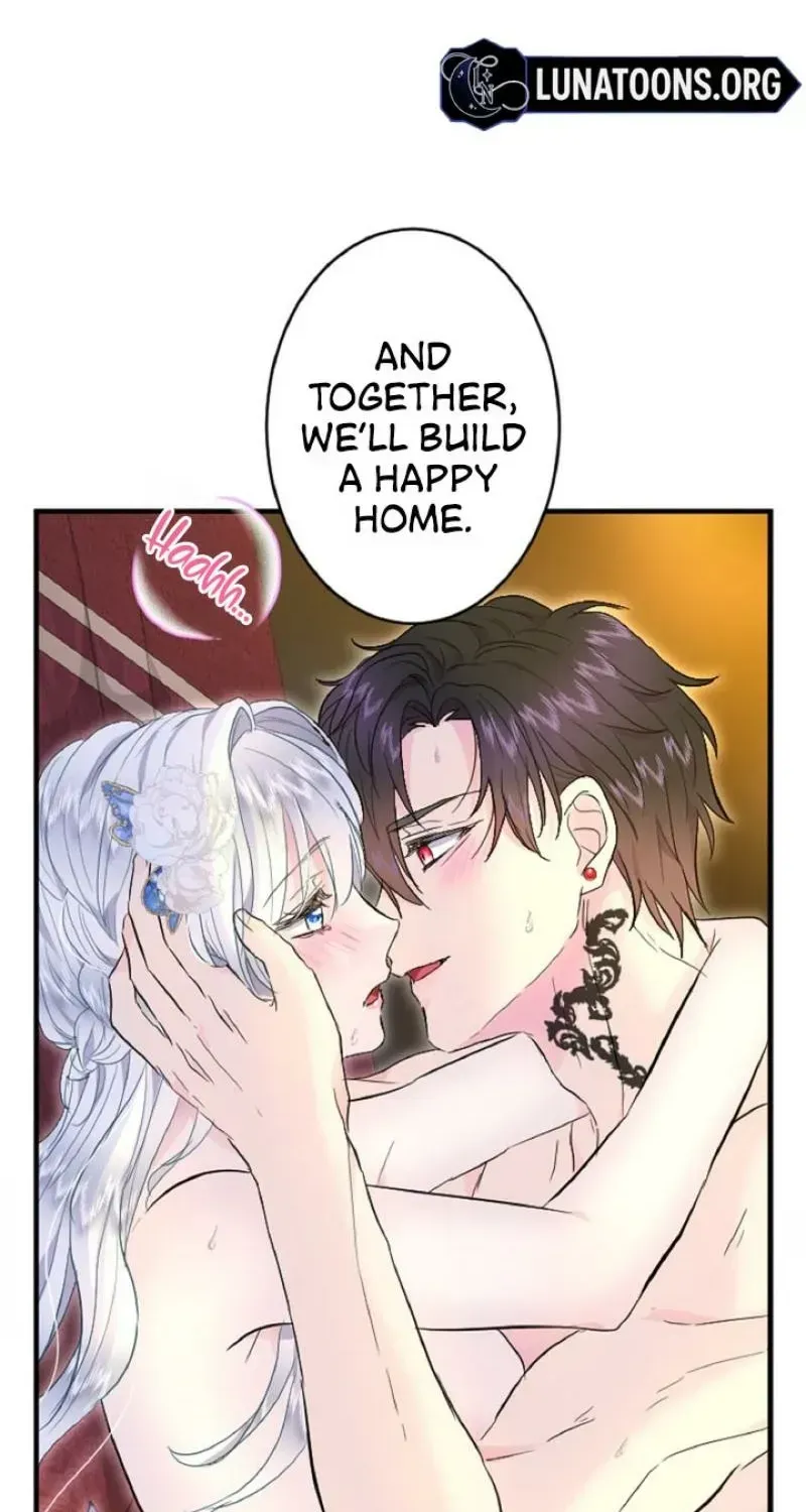 Read Forbidden Child chapter 73 image 97 on Lezhin