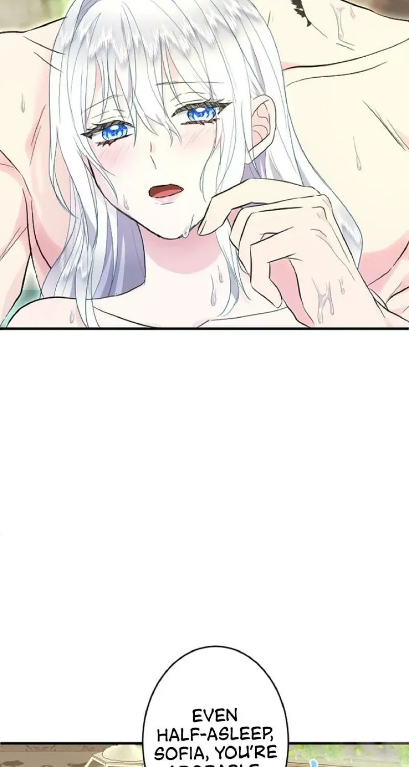Read Forbidden Child chapter 74 image 27 on Lezhin
