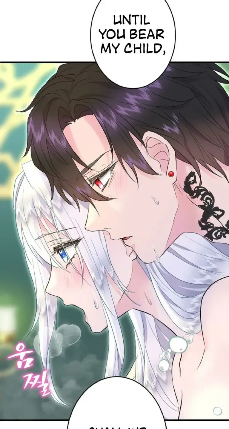 Read Forbidden Child chapter 74 image 73 on Lezhin
