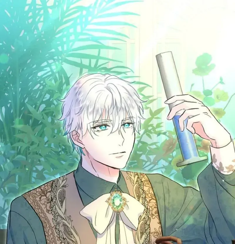 Read Forbidden Child chapter 74 image 89 on Lezhin