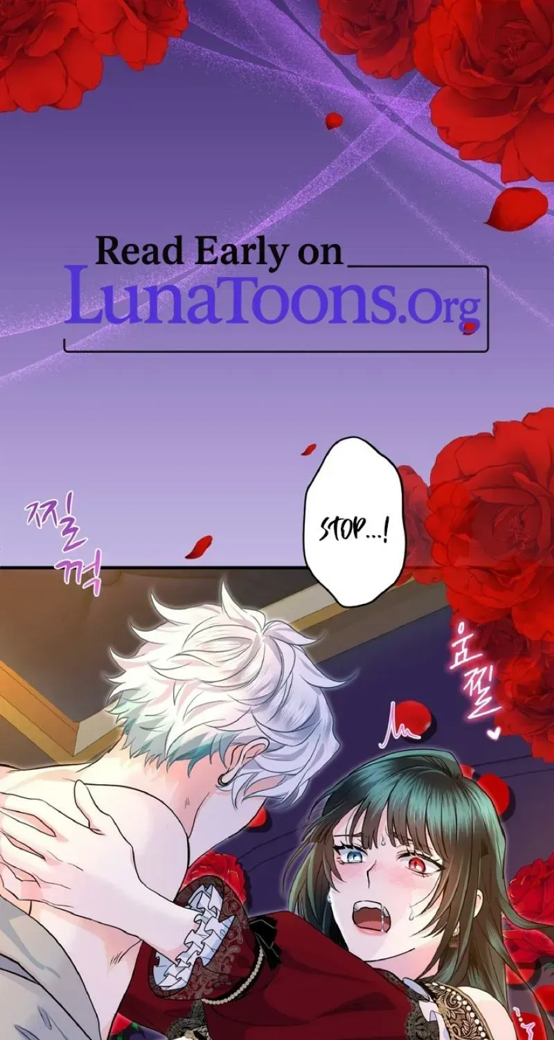 Read Forbidden Child chapter 75 image 1 on Lezhin