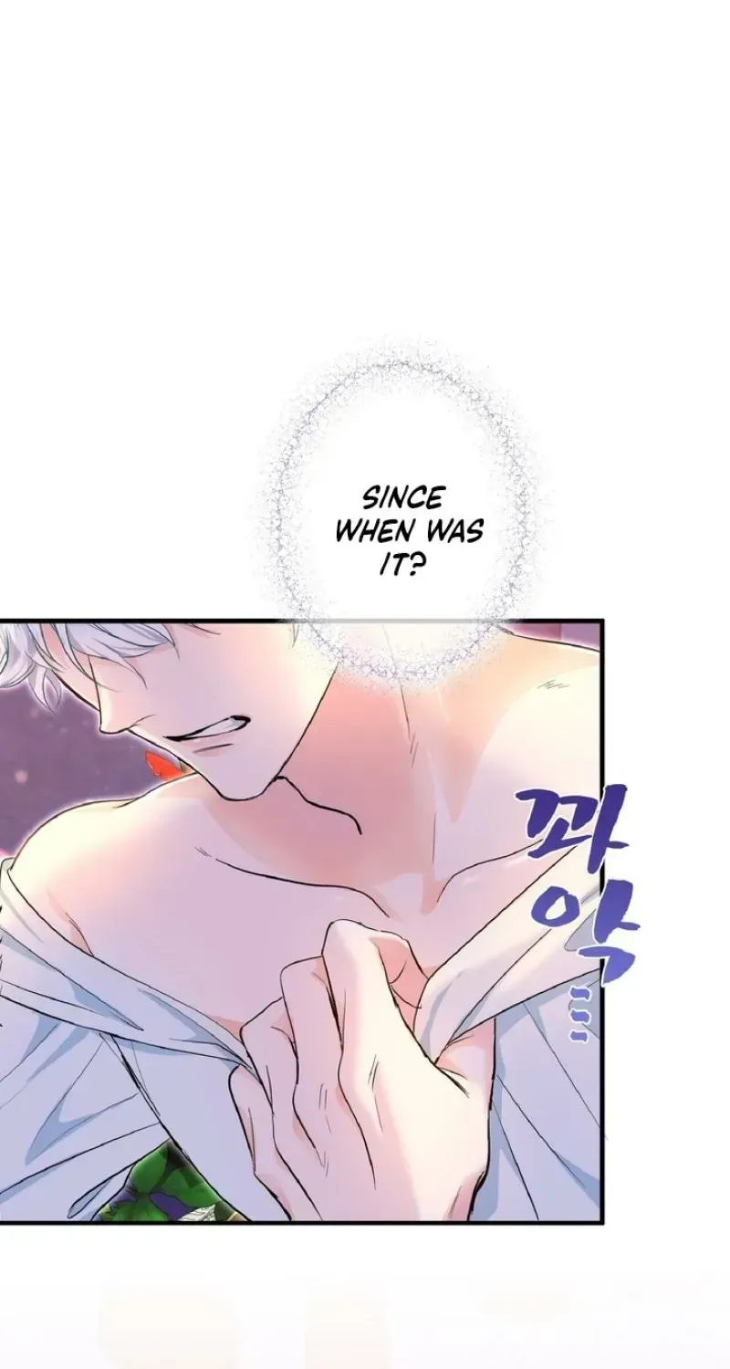 Read Forbidden Child chapter 75 image 10 on Lezhin