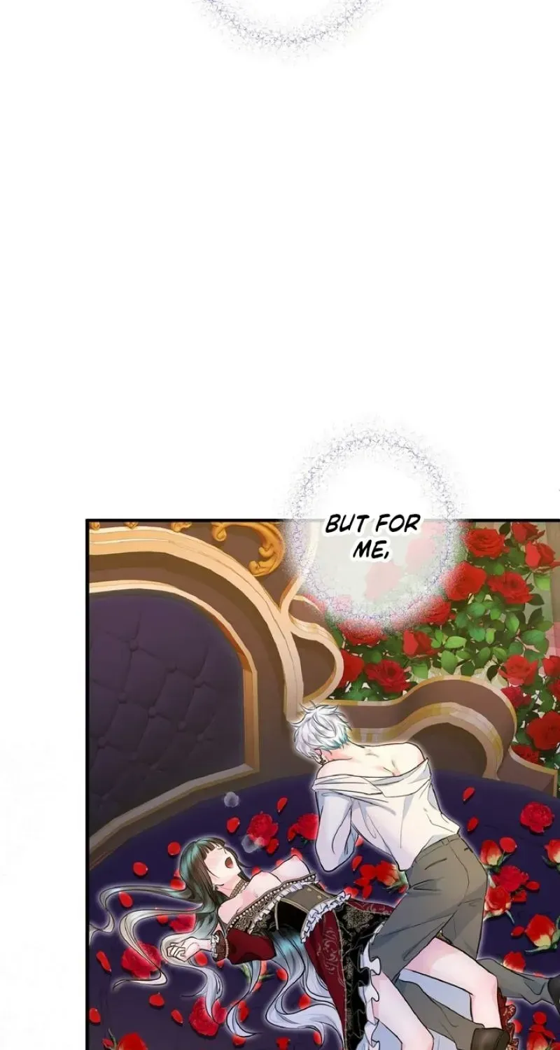 Read Forbidden Child chapter 75 image 13 on Lezhin