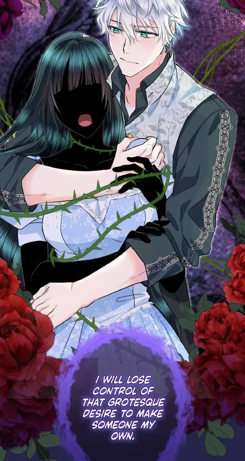 Read Forbidden Child chapter 75 image 15 on Lezhin