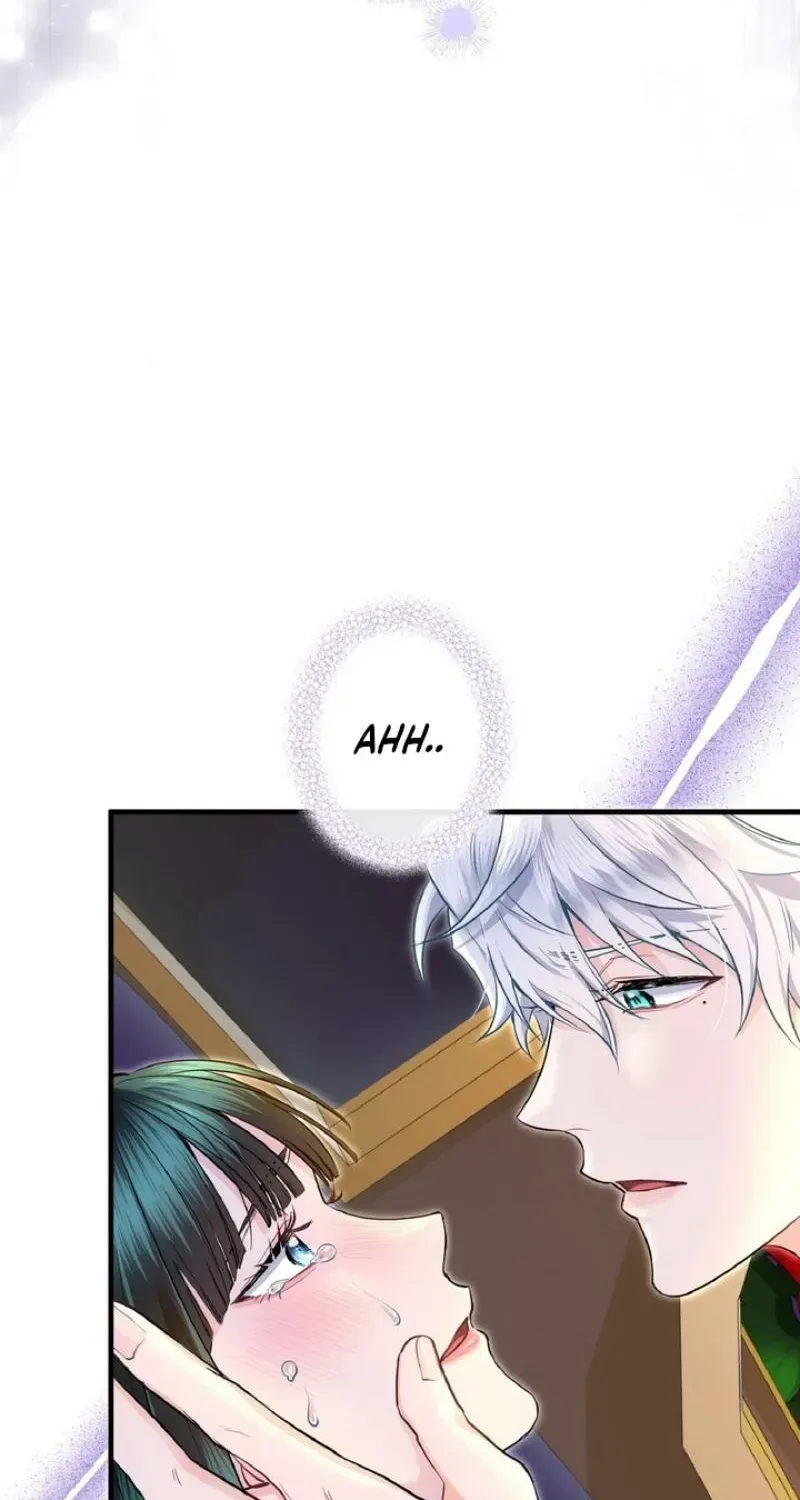 Read Forbidden Child chapter 75 image 18 on Lezhin