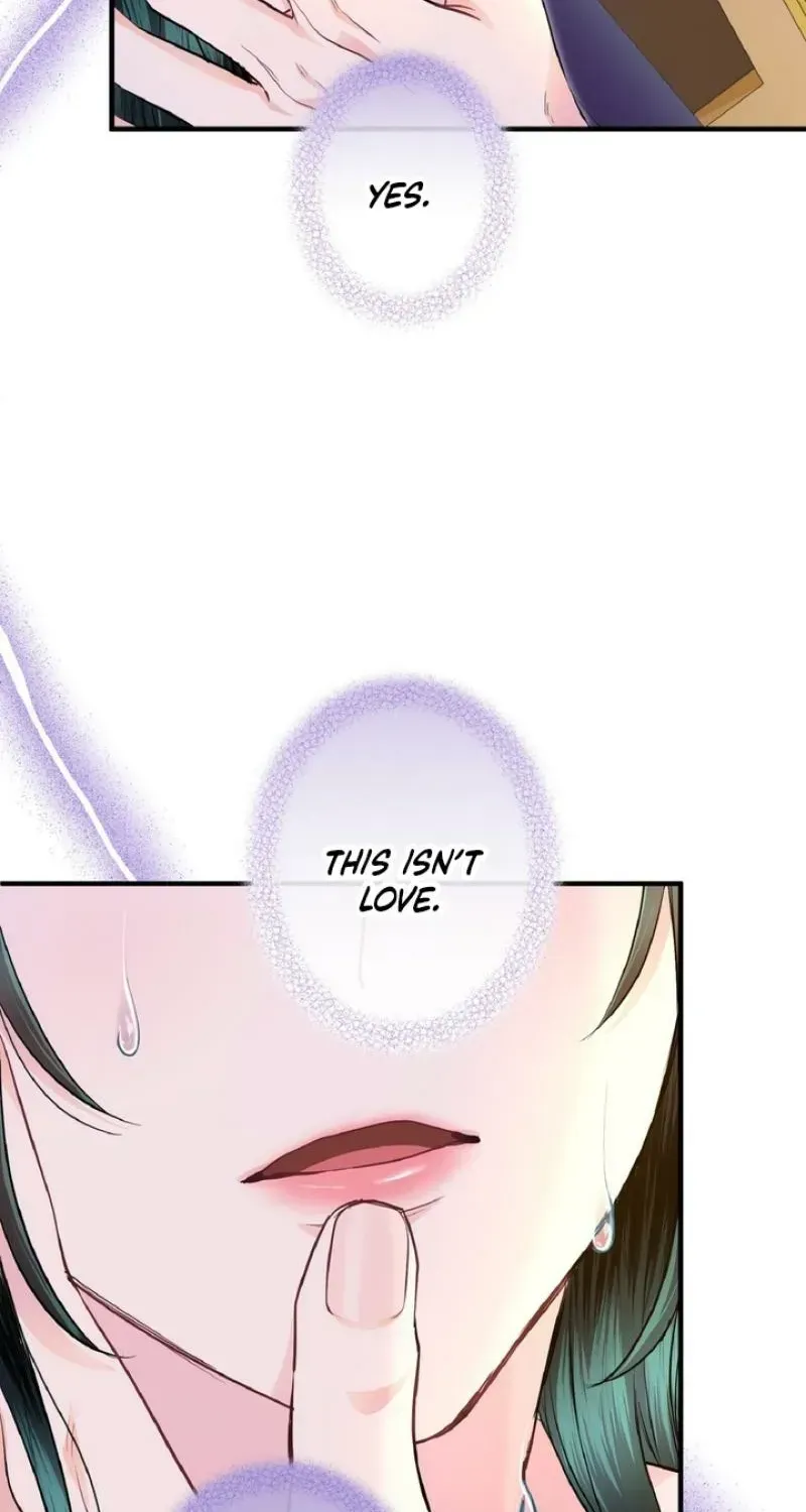 Read Forbidden Child chapter 75 image 19 on Lezhin