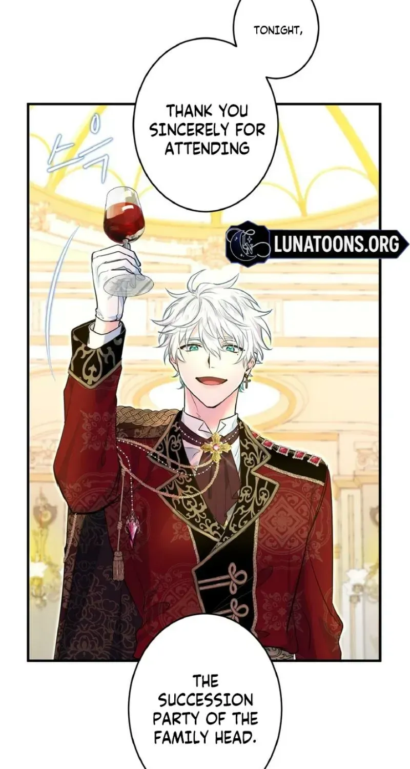 Read Forbidden Child chapter 75 image 26 on Lezhin