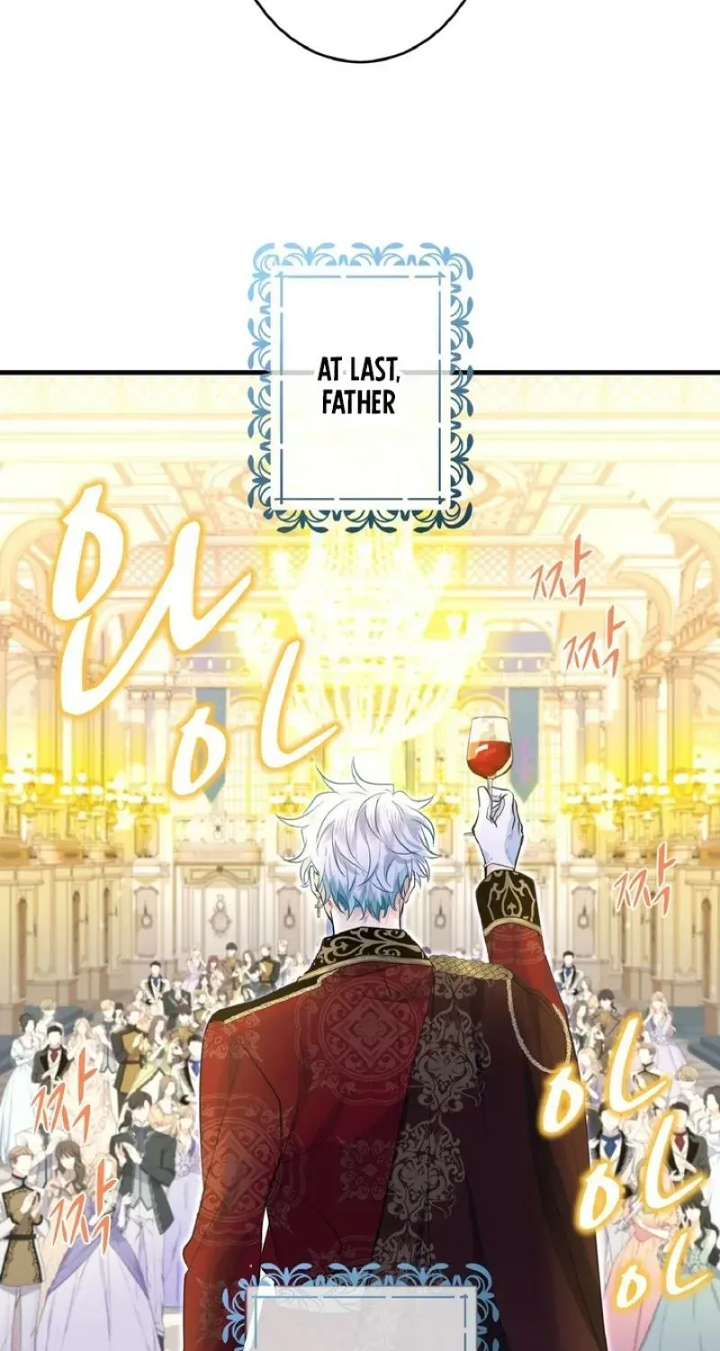 Read Forbidden Child chapter 75 image 27 on Lezhin