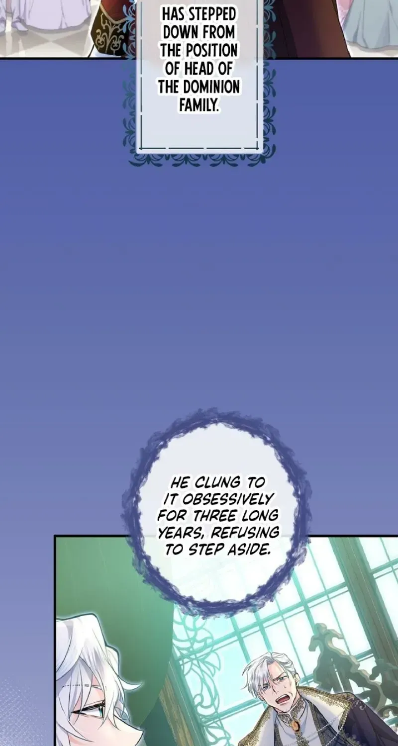 Read Forbidden Child chapter 75 image 28 on Lezhin