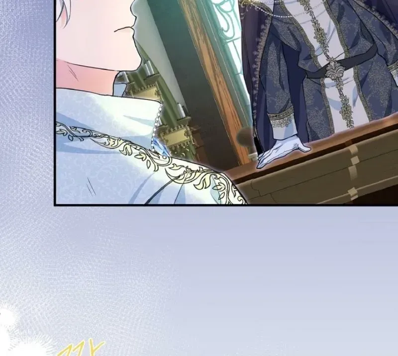 Read Forbidden Child chapter 75 image 29 on Lezhin