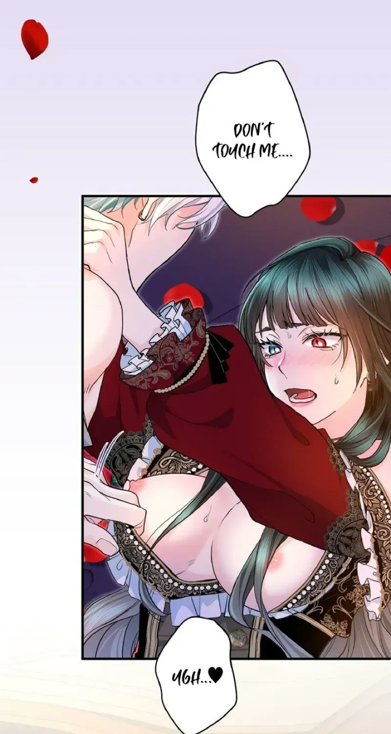 Read Forbidden Child chapter 75 image 3 on Lezhin