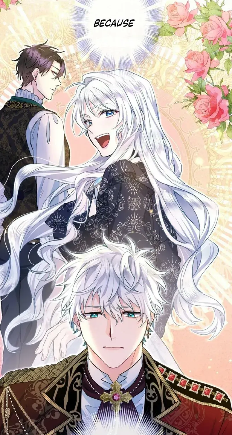 Read Forbidden Child chapter 75 image 31 on Lezhin