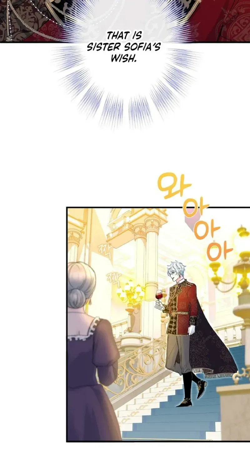 Read Forbidden Child chapter 75 image 32 on Lezhin