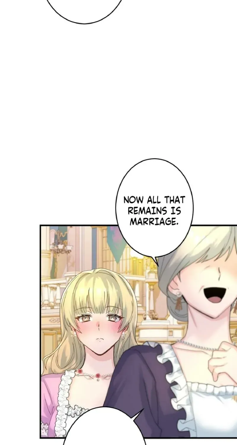 Read Forbidden Child chapter 75 image 34 on Lezhin