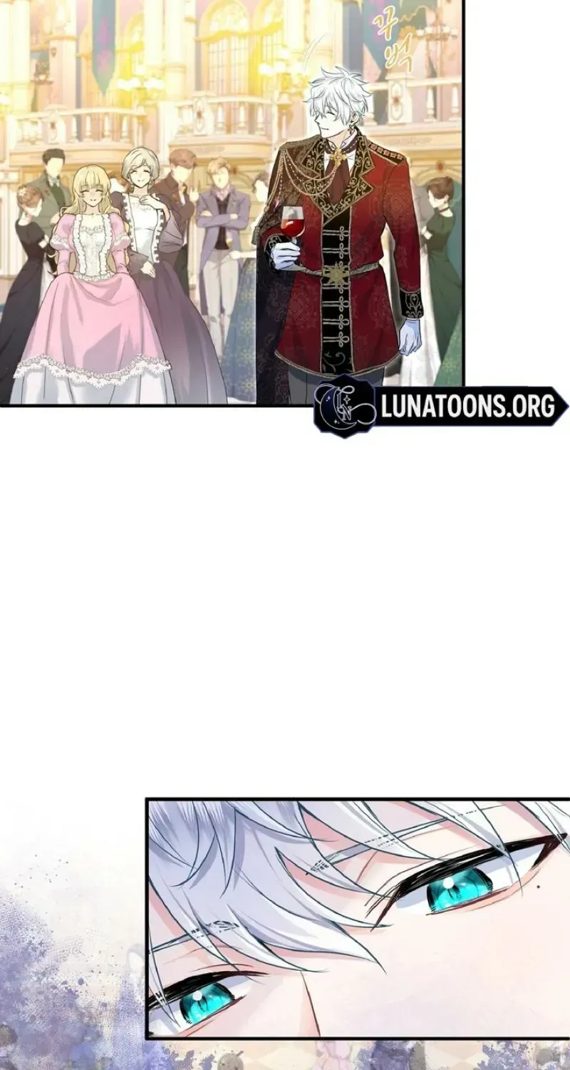 Read Forbidden Child chapter 75 image 37 on Lezhin