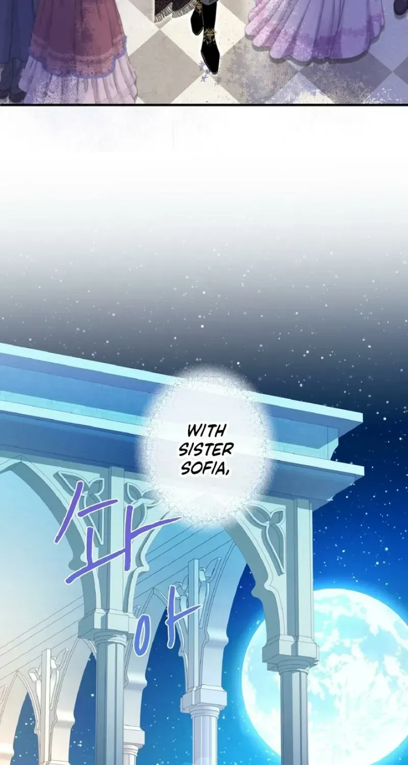 Read Forbidden Child chapter 75 image 39 on Lezhin