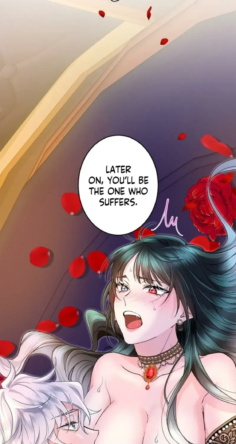 Read Forbidden Child chapter 75 image 4 on Lezhin