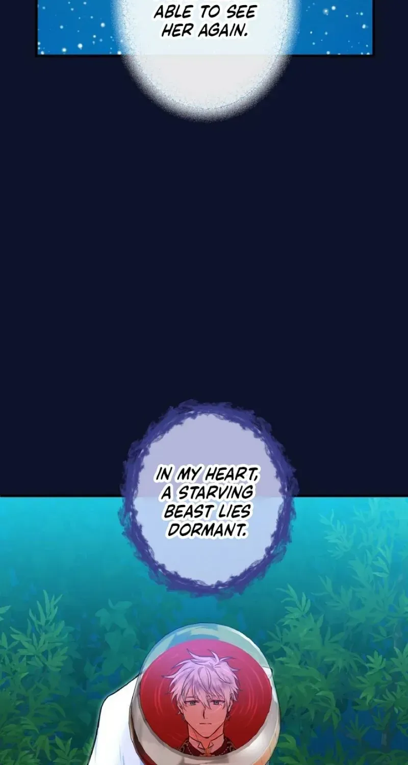 Read Forbidden Child chapter 75 image 42 on Lezhin