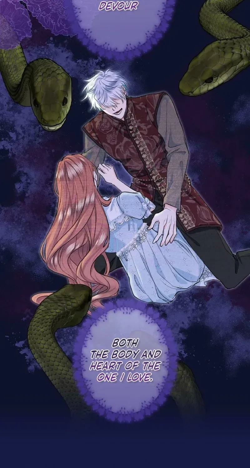 Read Forbidden Child chapter 75 image 44 on Lezhin
