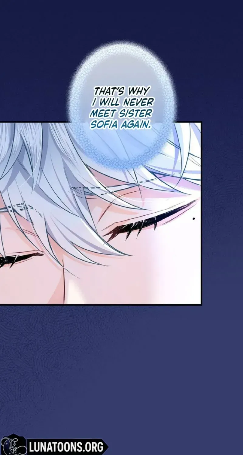 Read Forbidden Child chapter 75 image 45 on Lezhin