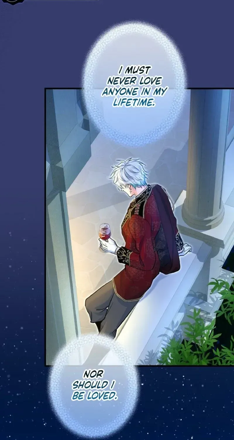 Read Forbidden Child chapter 75 image 46 on Lezhin