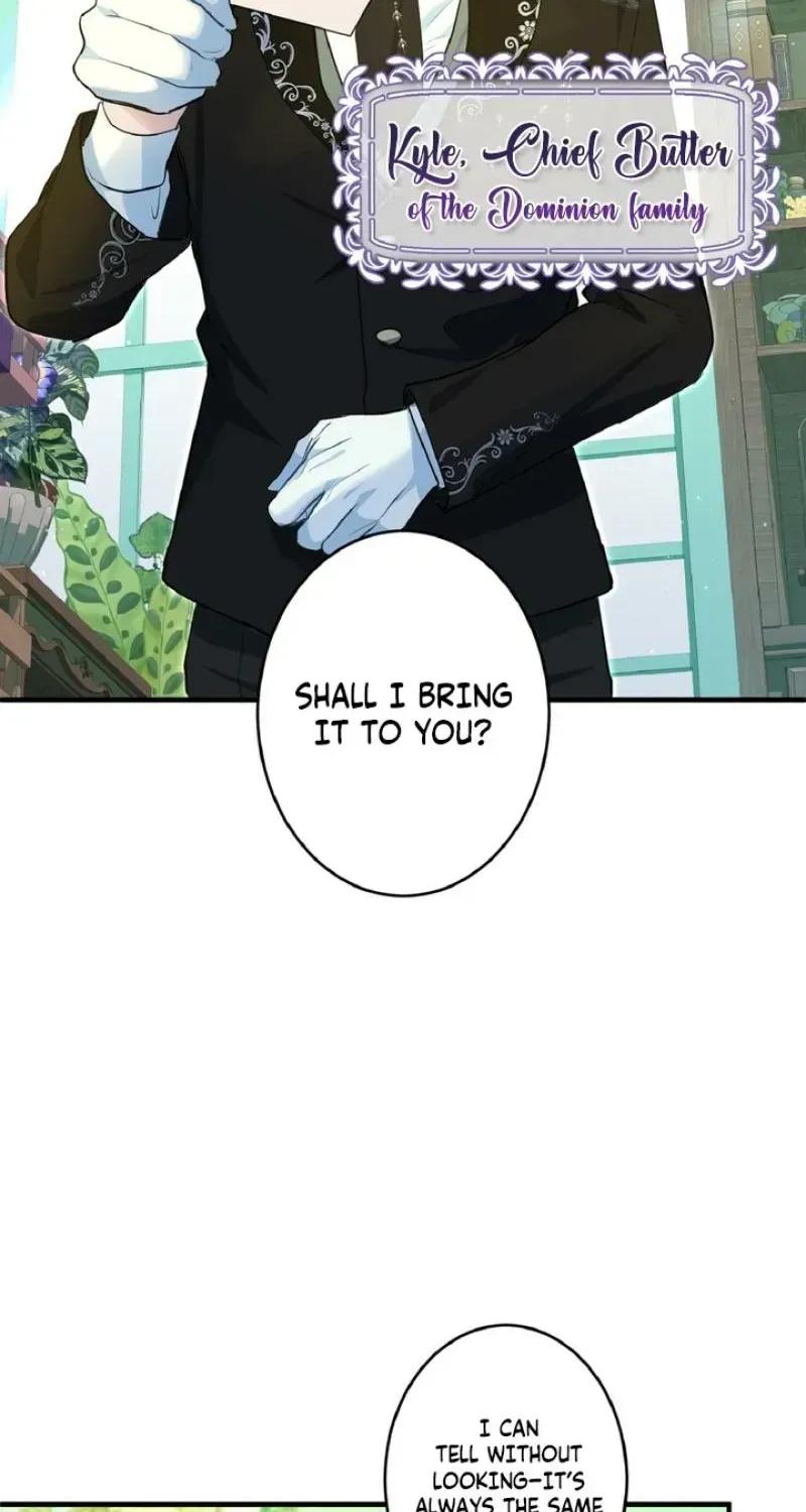 Read Forbidden Child chapter 75 image 54 on Lezhin
