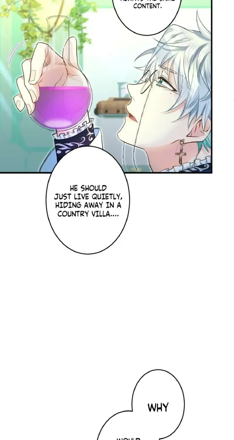 Read Forbidden Child chapter 75 image 55 on Lezhin