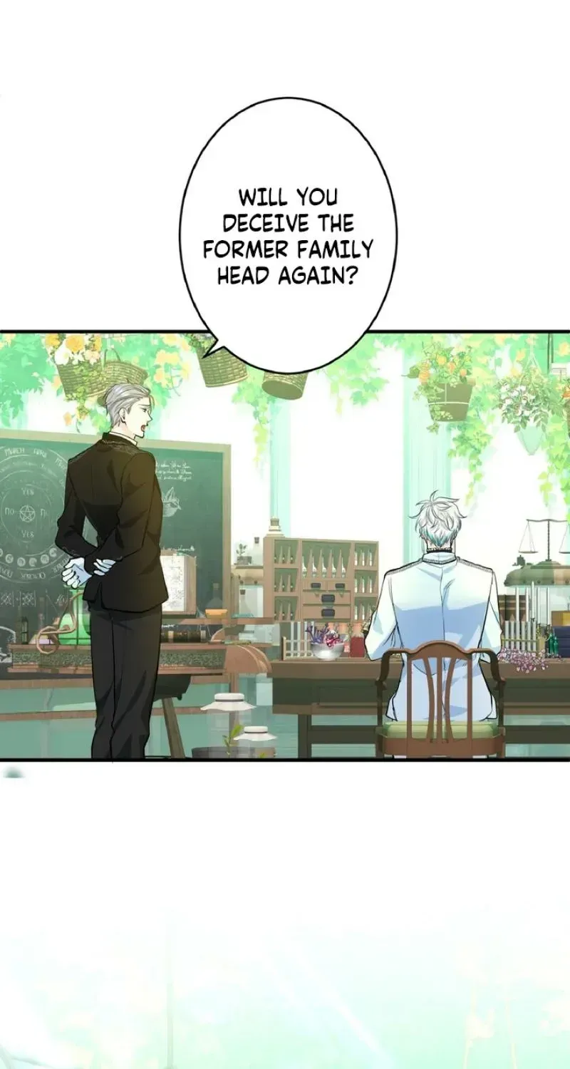 Read Forbidden Child chapter 75 image 58 on Lezhin