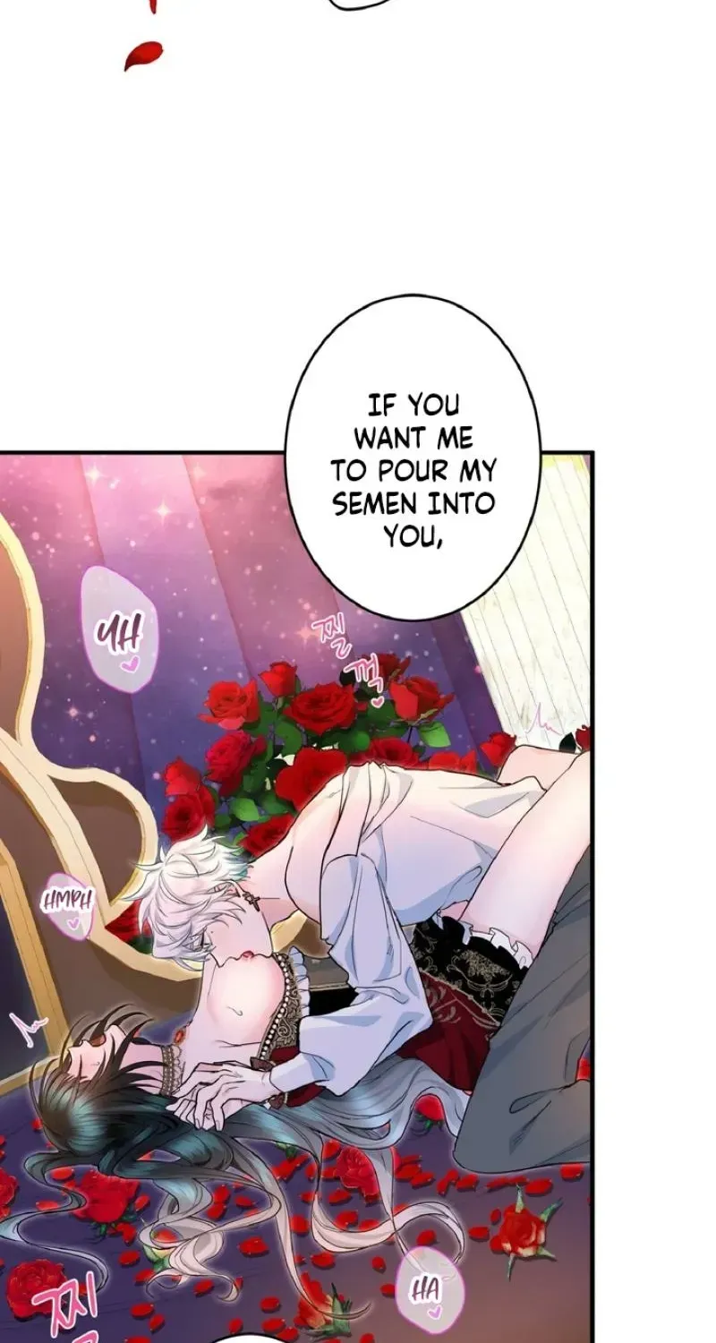 Read Forbidden Child chapter 75 image 6 on Lezhin
