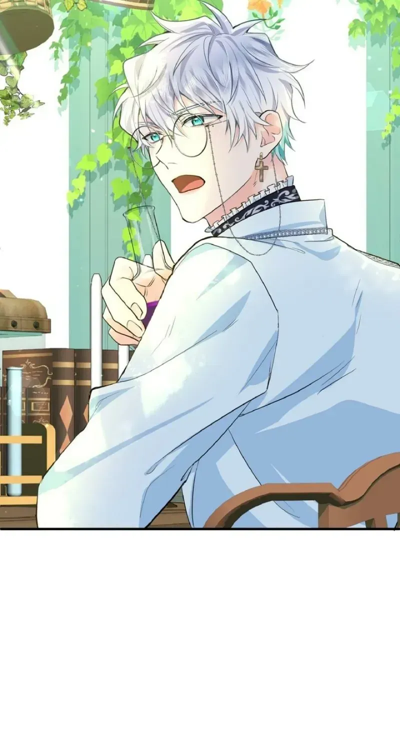 Read Forbidden Child chapter 75 image 60 on Lezhin