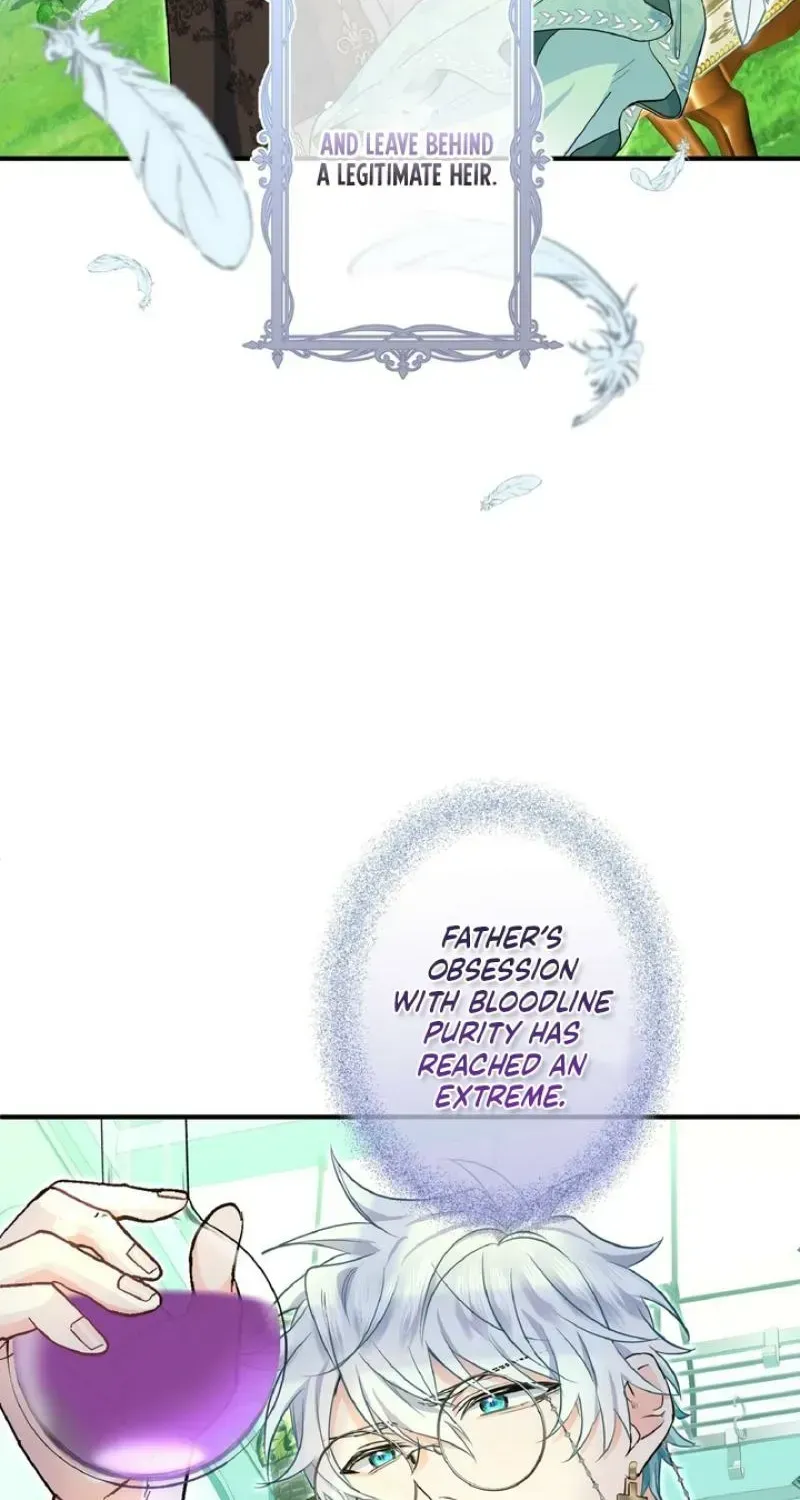Read Forbidden Child chapter 75 image 63 on Lezhin