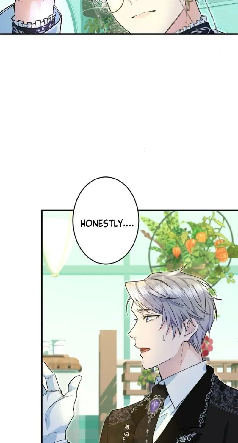 Read Forbidden Child chapter 75 image 64 on Lezhin