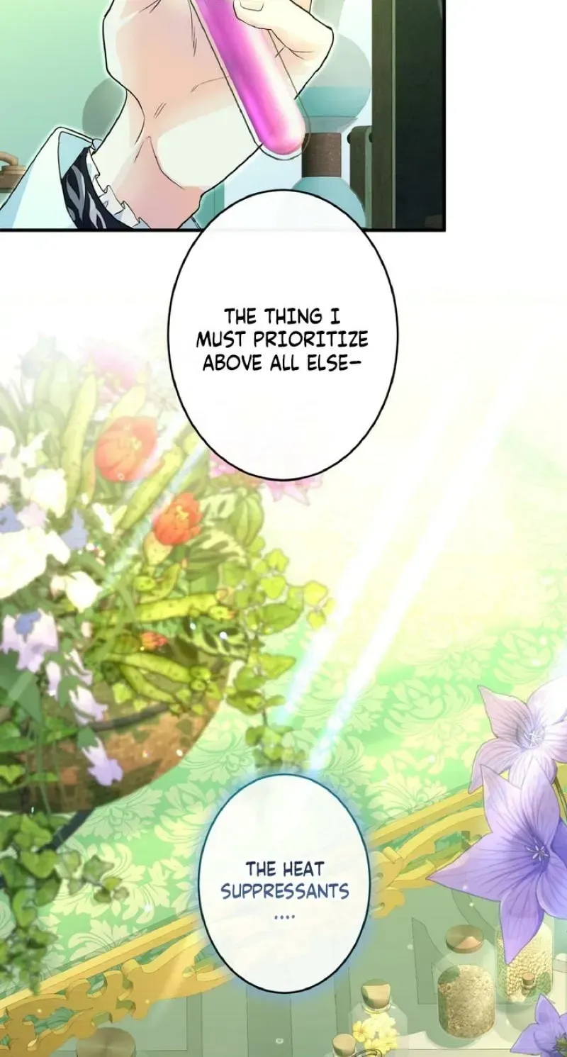 Read Forbidden Child chapter 75 image 69 on Lezhin