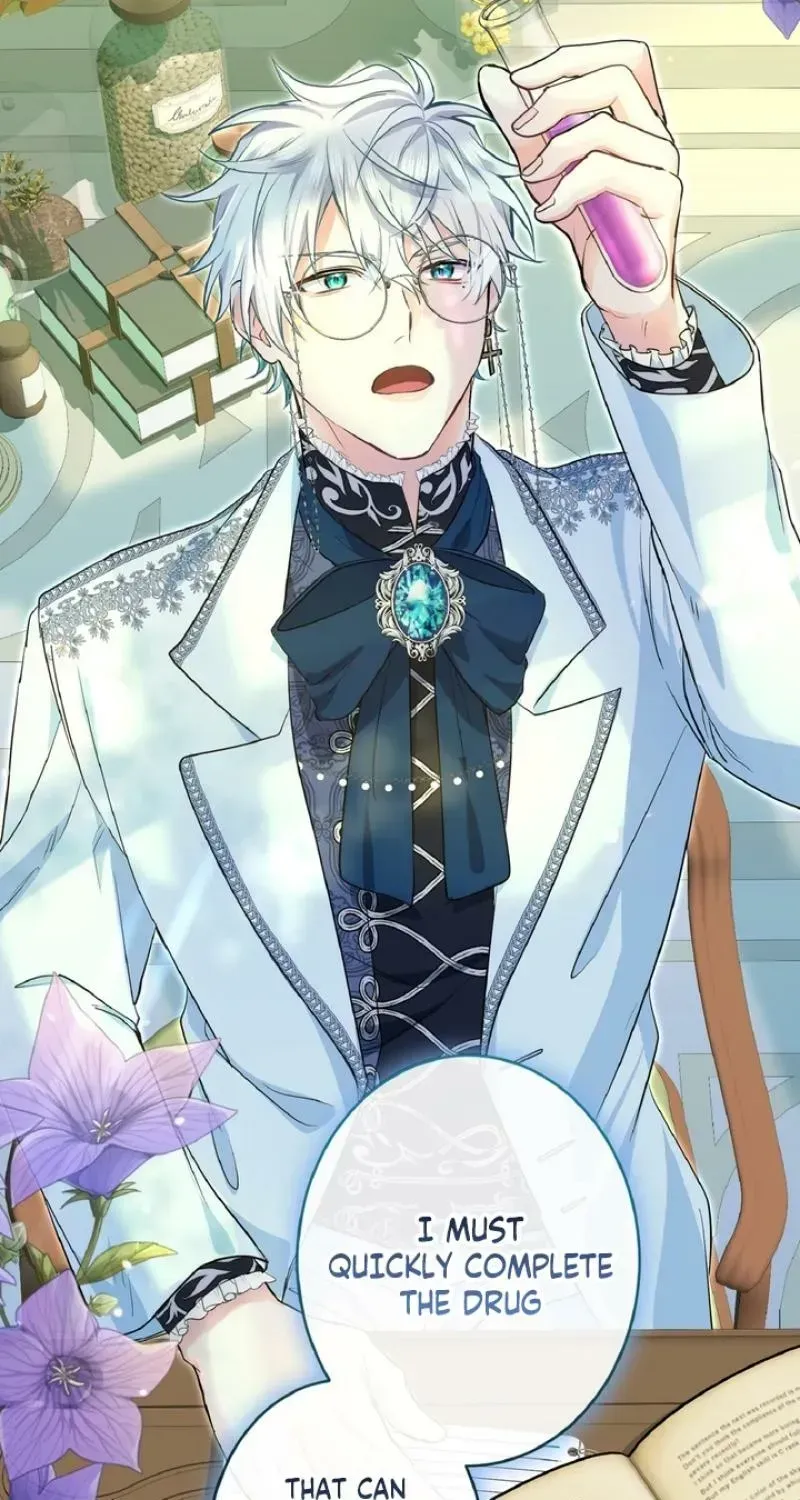 Read Forbidden Child chapter 75 image 70 on Lezhin