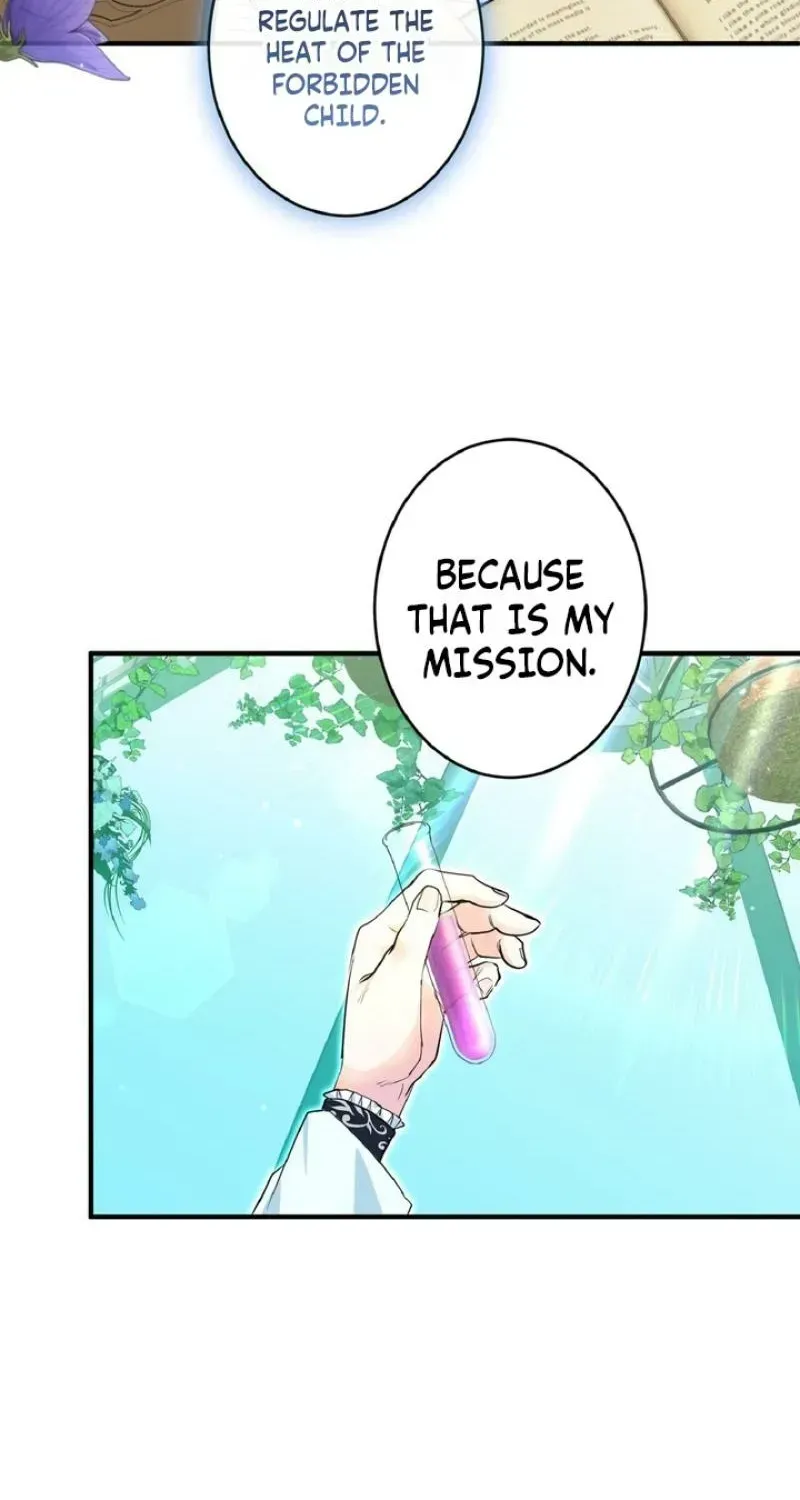 Read Forbidden Child chapter 75 image 71 on Lezhin