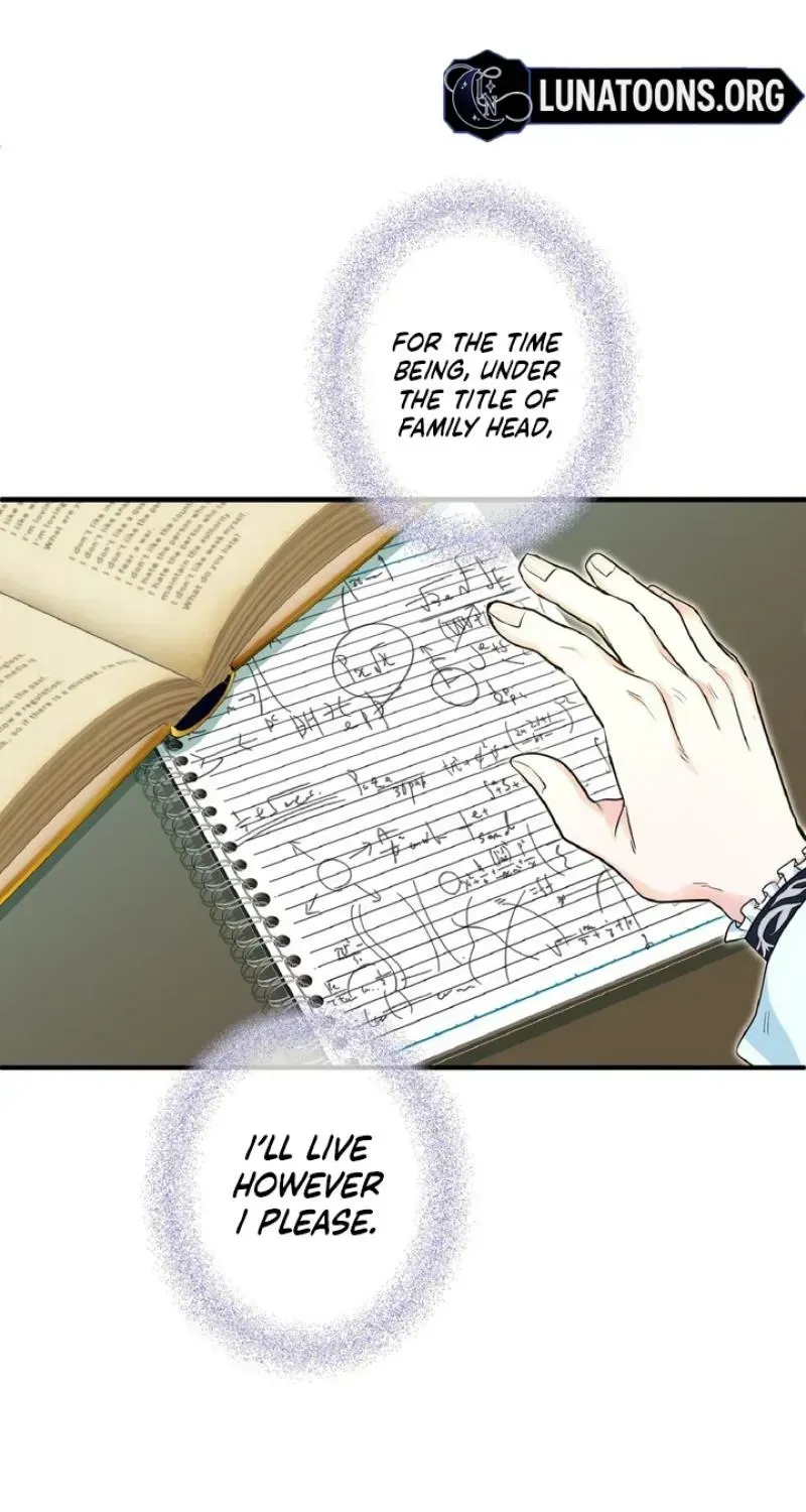 Read Forbidden Child chapter 75 image 72 on Lezhin