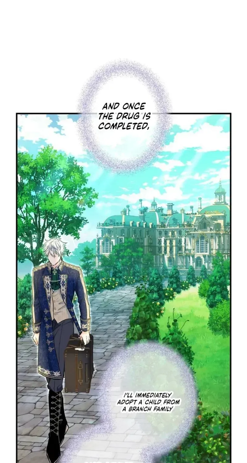 Read Forbidden Child chapter 75 image 73 on Lezhin