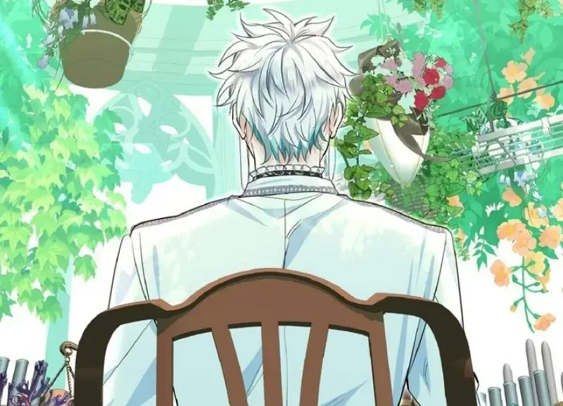 Read Forbidden Child chapter 75 image 75 on Lezhin