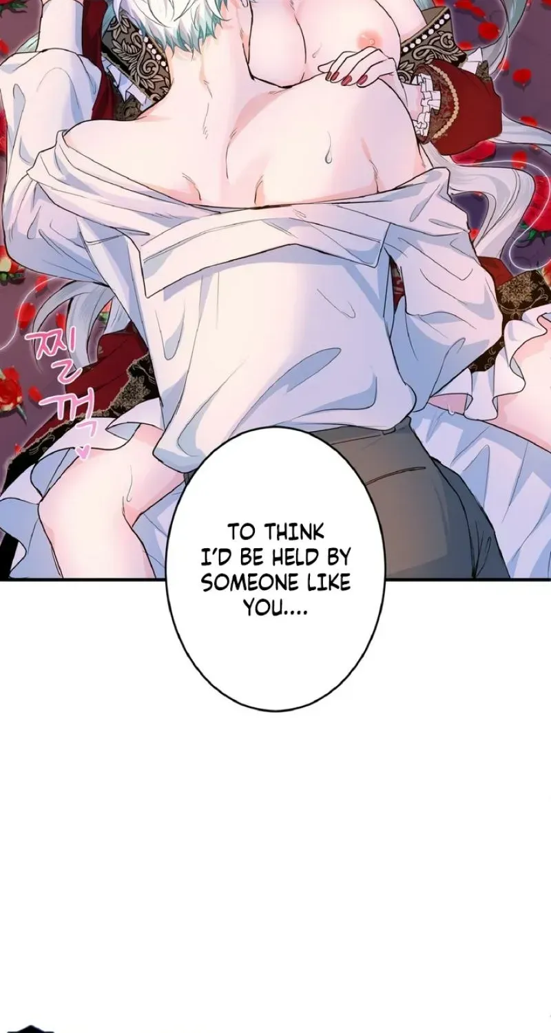 Read Forbidden Child chapter 75 image 8 on Lezhin